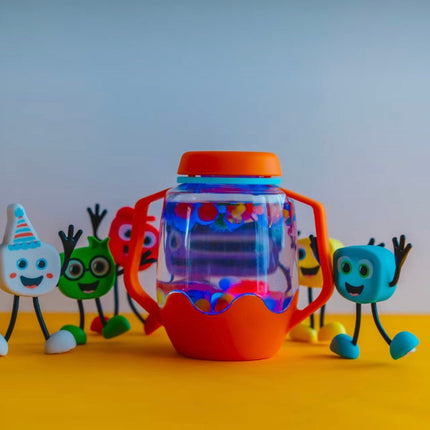 Glopals Characters Party - Babywinkel - 850016823151