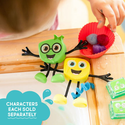 Glopals Characters Pippa - Babywinkel - 850016823083
