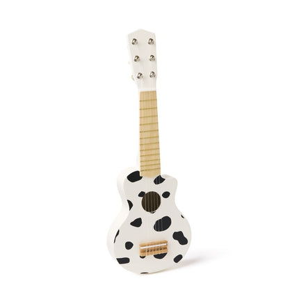 Guitar black white - Babywinkel - 7340028735793