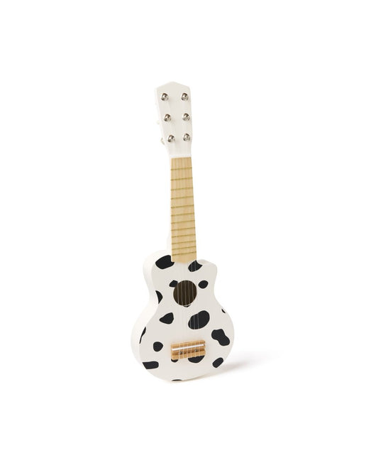 Guitar black white - Babywinkel - 7340028735793