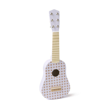 Guitar dot lilac - Babywinkel - 7340028735786
