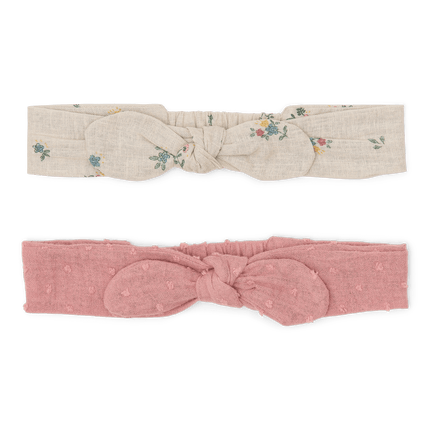 Haarband 2 - pack Multi koop je bij Babywinkel