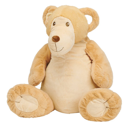Happy Horse Knuffel Bear Bram No. 4 52cm koop je bij Babywinkel