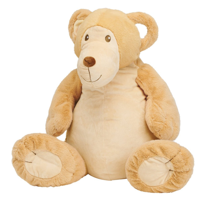 Happy Horse Knuffel Bear Bram No. 4 52cm koop je bij Babywinkel