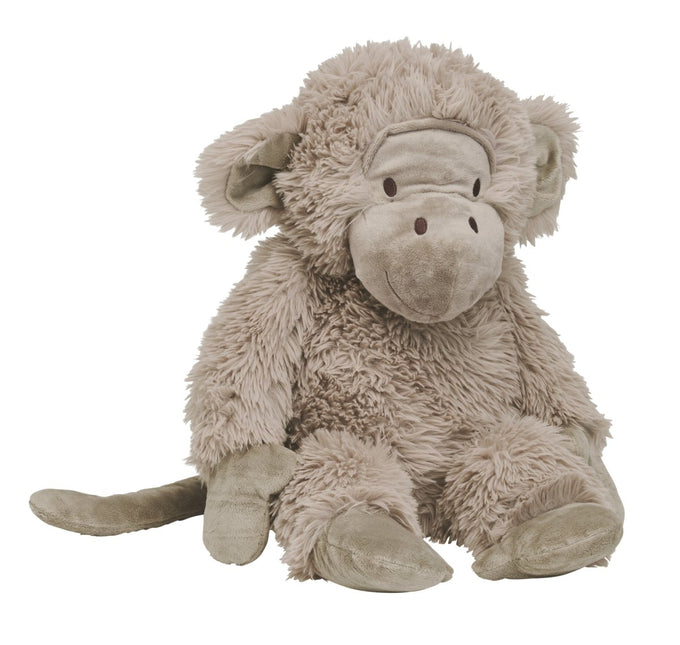 Happy Horse Knuffel Big Monkey Miso 70cm koop je bij Babywinkel