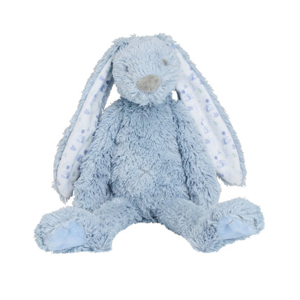 Happy Horse Knuffel Blue Graphic Rabbit Richie 38cm koop je bij Babywinkel