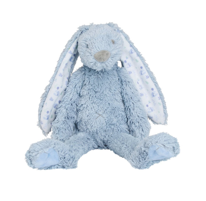 Happy Horse Knuffel Blue Graphic Rabbit Richie 38cm koop je bij Babywinkel