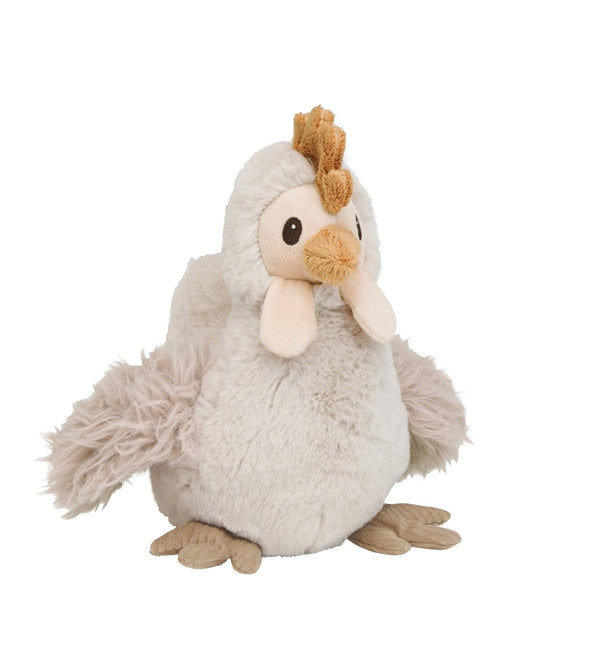 Happy Horse Knuffel Chicken Carice 22cm koop je bij Babywinkel