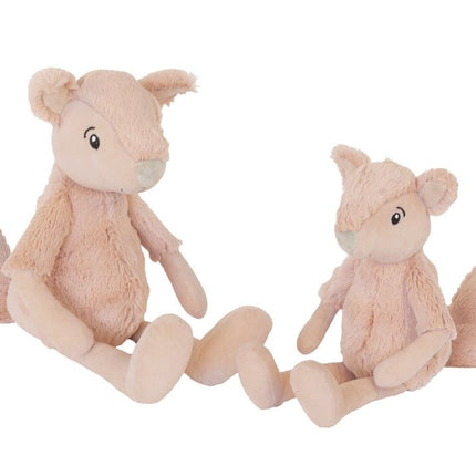 Happy Horse Knuffel Eekhoorn Sancho 28cm - Happy Horse - Babywinkel - 8711811112395