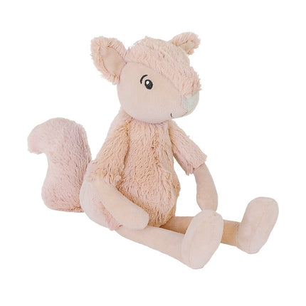Happy Horse Knuffel Eekhoorn Sancho 28cm - Happy Horse - Babywinkel - 8711811112395