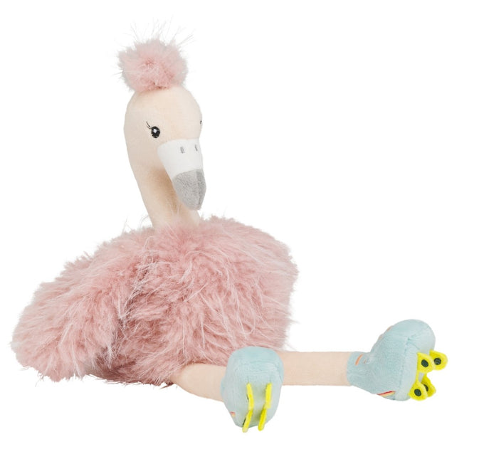 Happy Horse Knuffel Flamingo Fame No. 1 32cm koop je bij Babywinkel