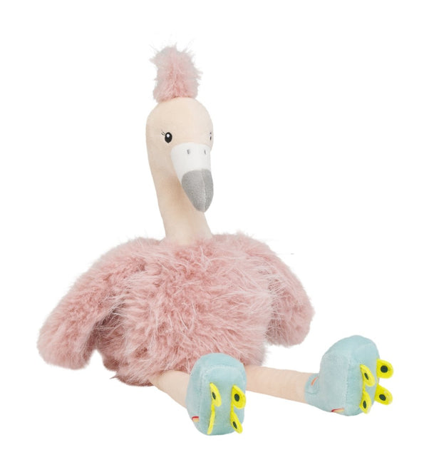 Happy Horse Knuffel Flamingo Fame No. 2 42cm koop je bij Babywinkel
