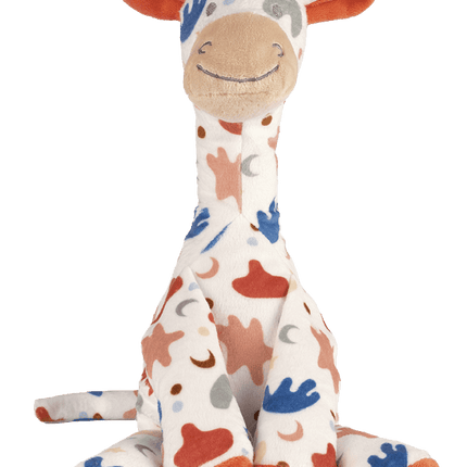 Happy Horse Knuffel Giraffe Gilles #2 34cm - Happy Horse - Babywinkel - 8711811100316