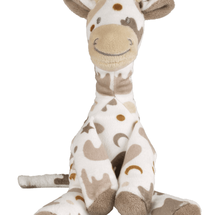 Happy Horse Knuffel Giraffe Gino #1 23cm - Happy Horse - Babywinkel - 8711811100347