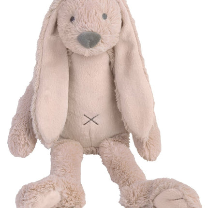 Happy Horse Knuffel Groot Konijn Richie Old Pink 58cm - Happy Horse - Babywinkel - 8711811097623