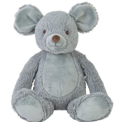 Happy Horse Knuffel Grote Muis Mel 36cm - Happy Horse - Babywinkel - 8711811094011