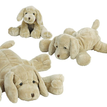 Happy Horse Knuffel Hond Herald 38cm - Happy Horse - Babywinkel - 8711811058327