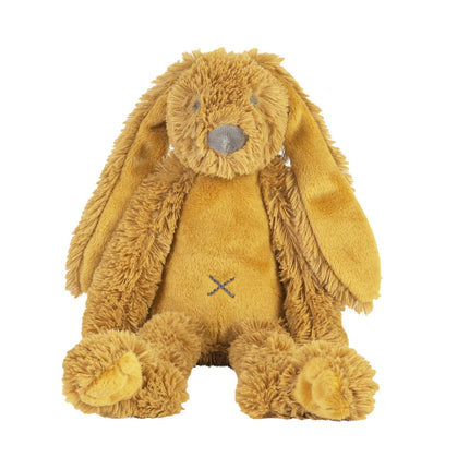 Happy Horse Knuffel Klein Konijn Richie Ochre 28cm - Happy Horse - Babywinkel - 8711811097005