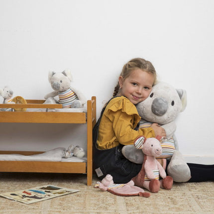 Happy Horse Knuffel Koala Mckensey 26cm - Happy Horse - Babywinkel - 8711811098873