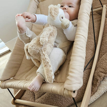 Happy Horse Knuffel Koe Cruise 26cm - Happy Horse - Babywinkel - 8711811105663