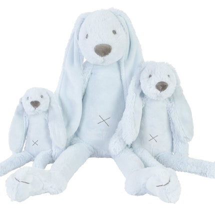 Happy Horse Knuffel Konijn Richie Blue 38cm - Happy Horse - Babywinkel - 8711811082247