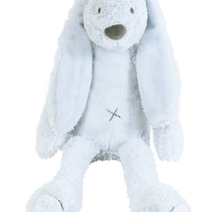 Happy Horse Knuffel Konijn Richie Blue 38cm - Happy Horse - Babywinkel - 8711811082247