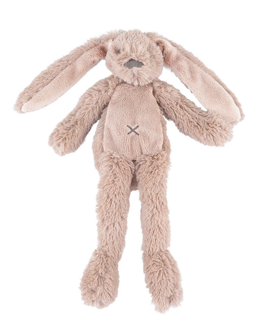Happy Horse Knuffel Konijn Richie Old Pink 27cm - Happy Horse - Babywinkel - 8711811111831