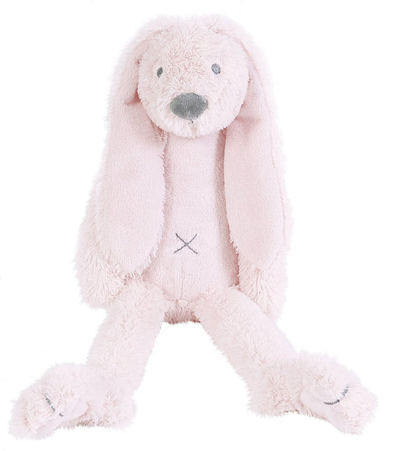 Happy Horse Knuffel Konijn Richie Pink 38cm - Happy Horse - Babywinkel - 8711811082193