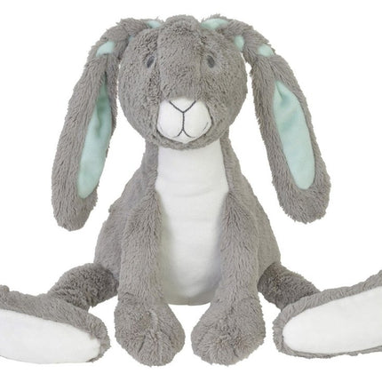 Happy Horse Knuffel Konijn Twine Grey 42cm - Happy Horse - Babywinkel - 8711811093557