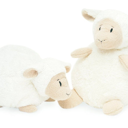 Happy Horse Knuffel Lammetje 26cm - Happy Horse - Babywinkel - 8711811037605