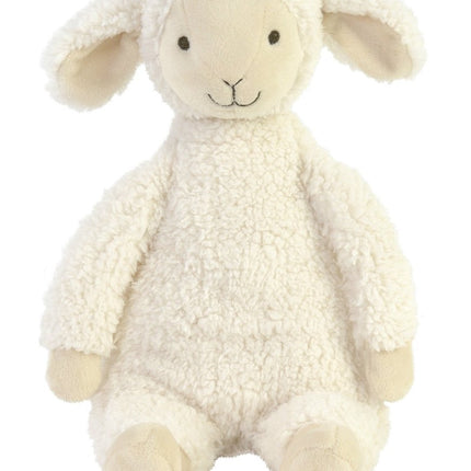 Happy Horse Knuffel Lammetje Leo 38cm - Happy Horse - Babywinkel - 8711811091508