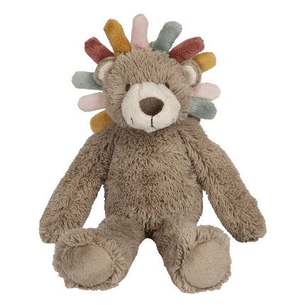 Happy Horse Knuffel Leeuw Leon 28cm - Happy Horse - Babywinkel - 8711811099511