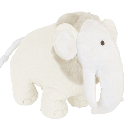 Happy Horse Knuffel Mammoet 30cm - Happy Horse - Babywinkel - 8711811111275