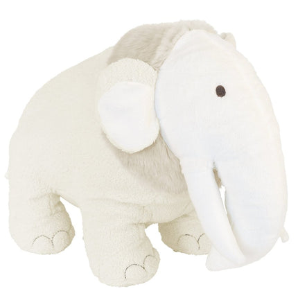 Happy Horse Knuffel Mammoet 40cm - Happy Horse - Babywinkel - 8711811111282
