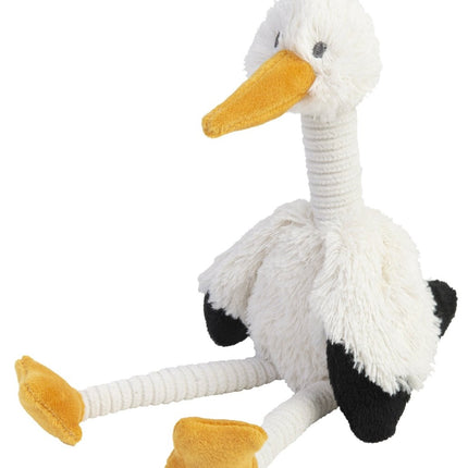 Happy Horse Knuffel Ooievaar Sky 27cm - Happy Horse - Babywinkel - 8711811097692