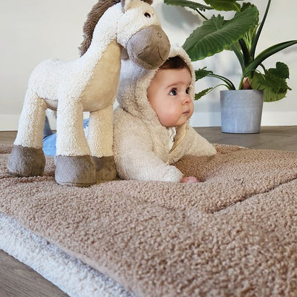 Happy Horse Knuffel Paard Helma 24cm - Happy Horse - Babywinkel - 8711811105199