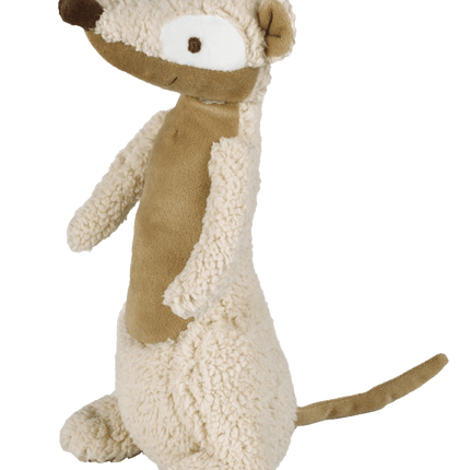 Happy Horse Knuffel Stokstaartje Mirre 24cm - Happy Horse - Babywinkel - 8711811105137