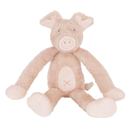 Happy Horse Knuffel Varken Pinky 32cm - Happy Horse - Babywinkel - 8711811112999