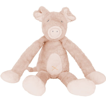 Happy Horse Knuffel Varken Pinky 40cm - Happy Horse - Babywinkel - 8711811113002