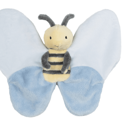 Happy Horse Knuffeldoekje Bee Benja 23cm - Happy Horse - Babywinkel - 8711811100170