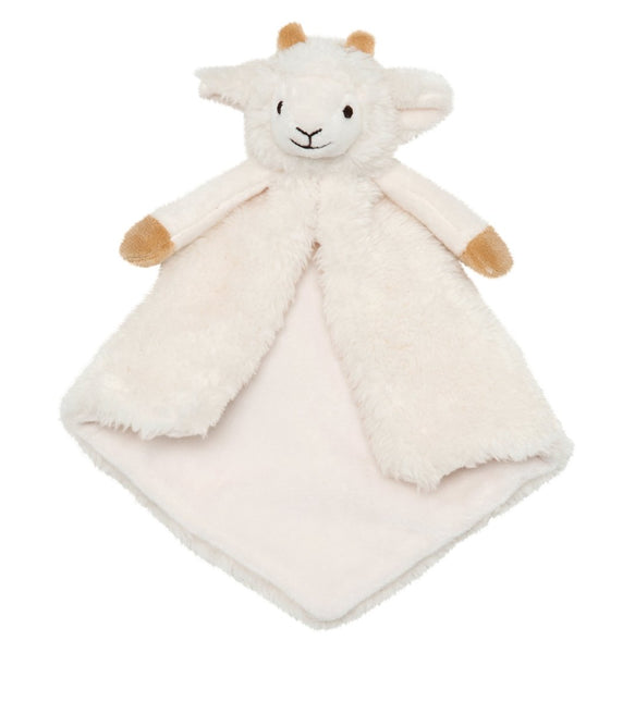 Happy Horse Knuffeldoekje Churro Sheep 26cm koop je bij Babywinkel