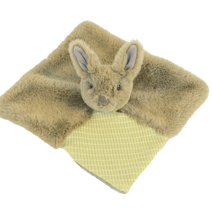 Happy Horse Knuffeldoekje Konijn Herbi 21cm - Happy Horse - Babywinkel - 8711811112050