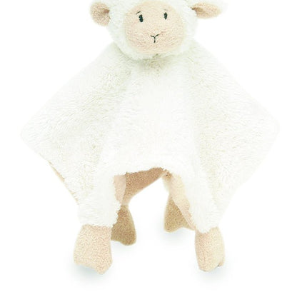 Happy Horse Knuffeldoekje Lammetje 24cm - Happy Horse - Babywinkel - 8711811037841