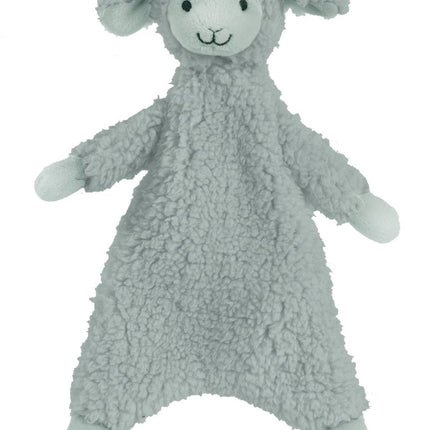 Happy Horse Knuffeldoekje Lammetje Lex Sapphire 23cm - Happy Horse - Babywinkel - 8711811094141
