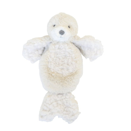 Happy Horse Knuffeldoekje Zeehond Scooby 29cm - Happy Horse - Babywinkel - 8711811113286