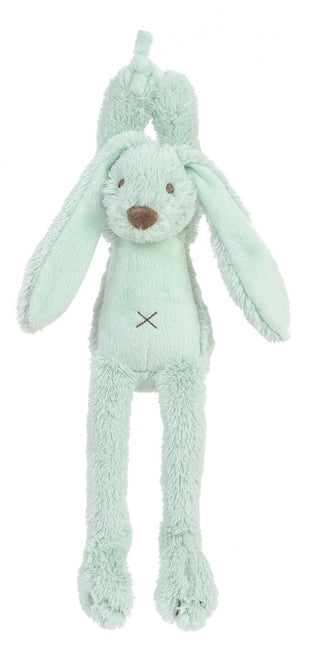 Happy Horse Muziekhanger Baby Konijn Richie Lagoon 34cm - Happy Horse - Babywinkel - 8711811090228