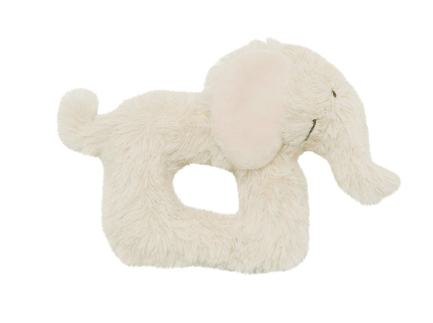 Happy Horse Rammelaar Elephant Ezzy 12cm koop je bij Babywinkel