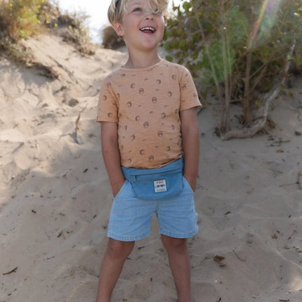 Heuptasje Denim - One Size koop je bij Babywinkel