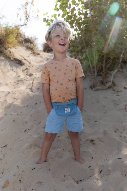 Heuptasje Denim - One Size koop je bij Babywinkel