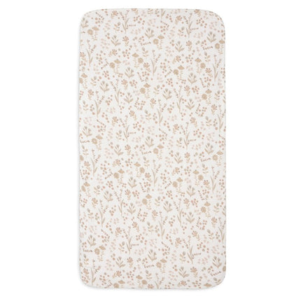 Hoeslaken Jersey 70/75x140/150cm - Bloomy - Babywinkel - 8717329393264